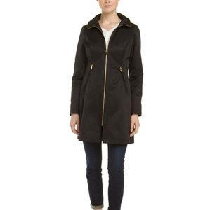 Via Spiga Tassel Body Jacket